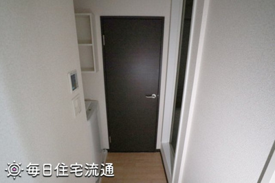 【内装】 | 岩澤
