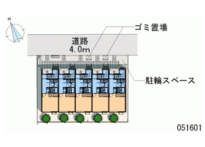 【区画図】 | 岩澤
