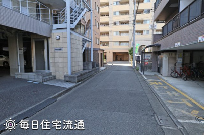 【周辺】 | 岩澤