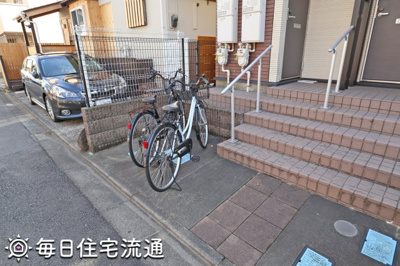 【その他共用部分】 | 岩澤