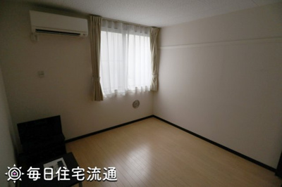 【寝室】 | 岩澤