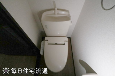 【トイレ】 | 岩澤