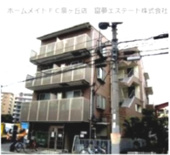 フォレストインサイドIの画像