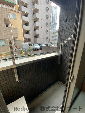 マザーユニックス船橋本町の展望