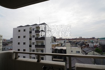 パール香ノ美の展望