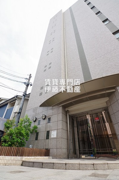 パール香ノ美の外観