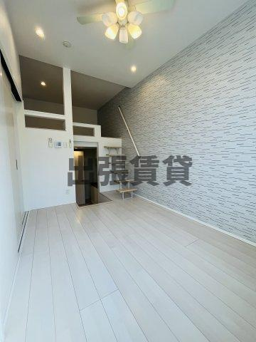 仲介手数料0円！ル・クールの居間・リビング