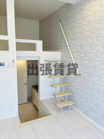 仲介手数料0円！ル・クールの内装