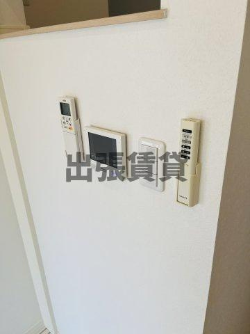 仲介手数料0円！ル・クールのセキュリティ