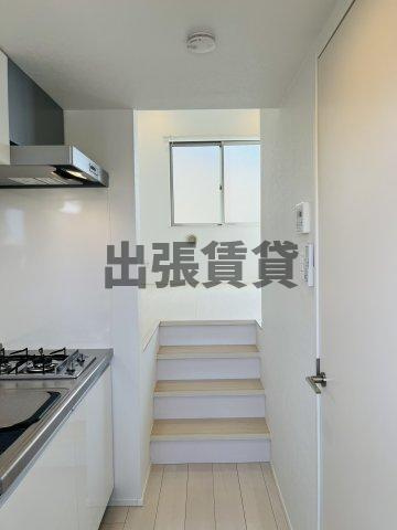 仲介手数料0円！ル・クールの内装