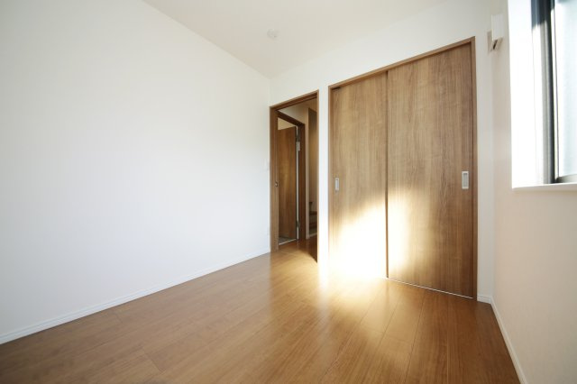 RadIAnce大府の浴室