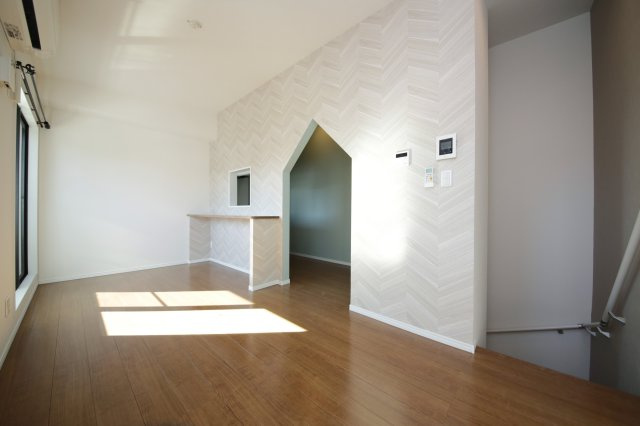 RadIAnce大府のトイレ