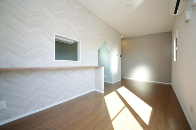 RadIAnce大府の展望