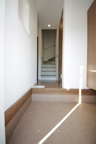 RadIAnce大府の居間・リビング