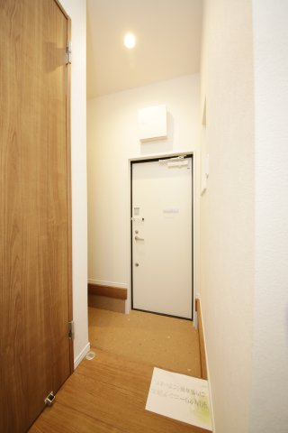 RadIAnce大府の洋室