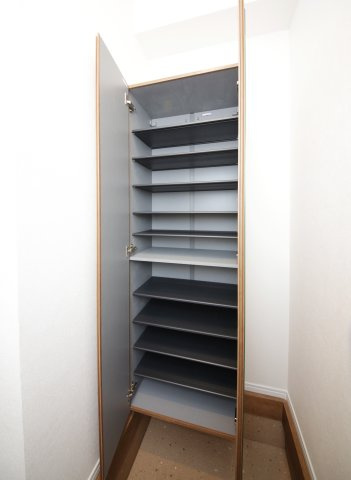 RadIAnce大府のその他共用部分