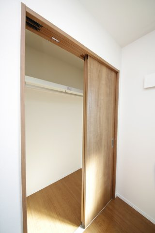 RadIAnce大府の洗面所