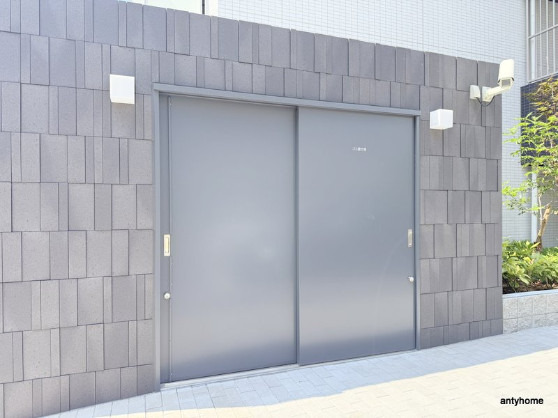 トップコート都島　仲介手数料無料のその他共用部分