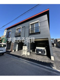 Garage Villa 西岡崎　岡崎市上佐々木町の画像