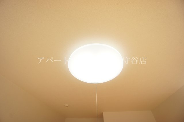 FSハウスの設備