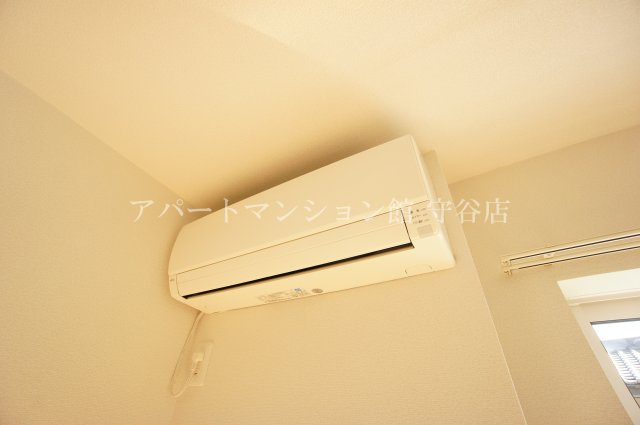 FSハウスの設備