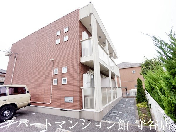 FSハウス