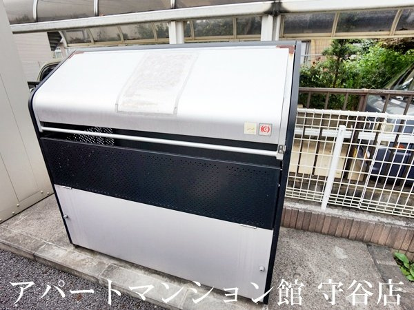 FSハウスのその他共用部分