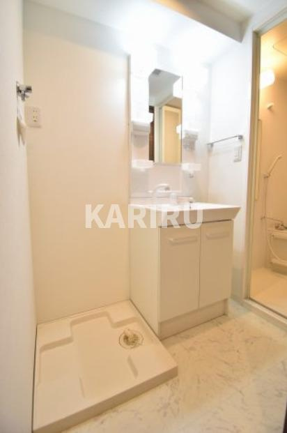 CIFI大阪天満の内装