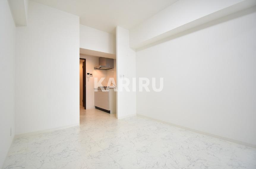 CIFI大阪天満の居間・リビング