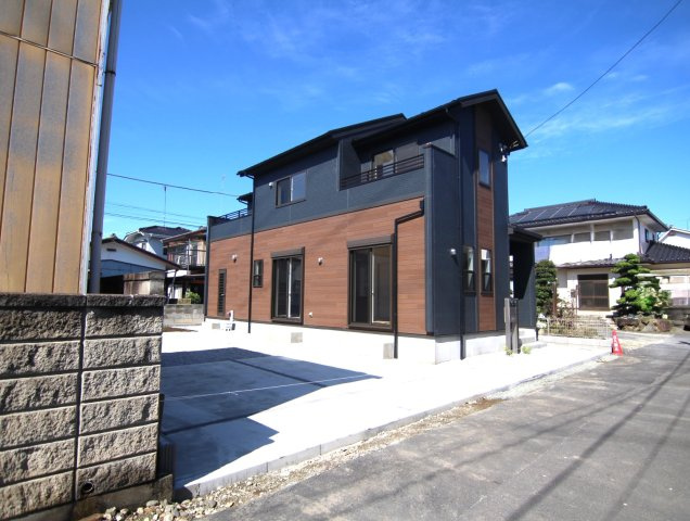 BLOOMING GARDEN　太田市由良町