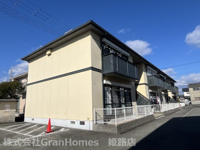 サニーハイツＵＥDＡ A棟