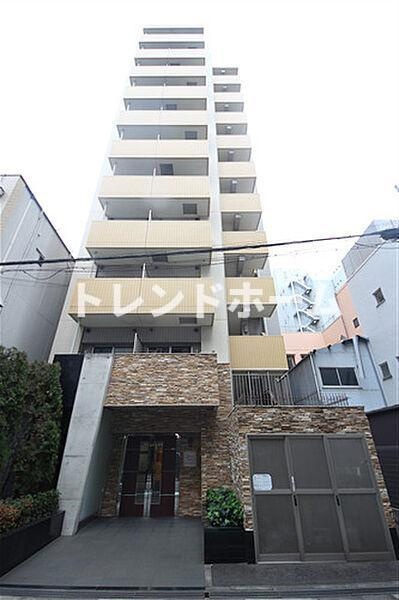 ジュネーゼグラン京町堀