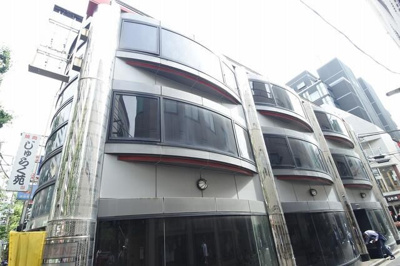 【外観】 | 神保町ビル