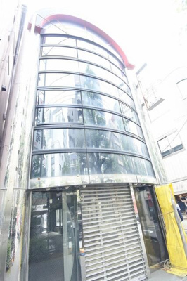 【外観】 | 神保町ビル