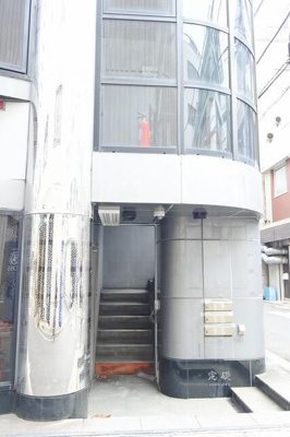 【外観】 | 神保町ビル