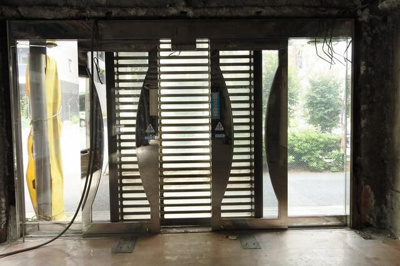 【内装】 | 神保町ビル