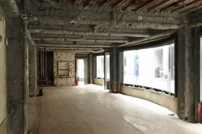 【内装】 | 神保町ビル