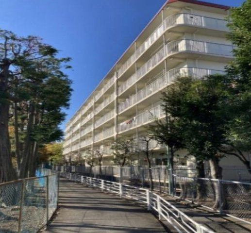 【外観】 | 本庄スカイハイツB棟