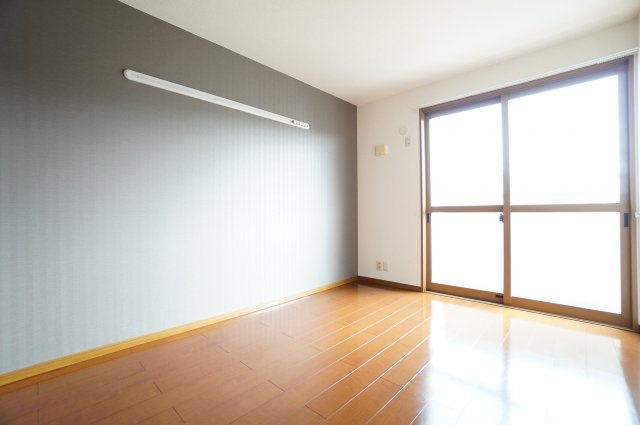 【洋室】 | アークパレス | ※同物件・同タイプの写真です。