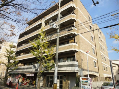 【外観】 | ヴィベール北白川