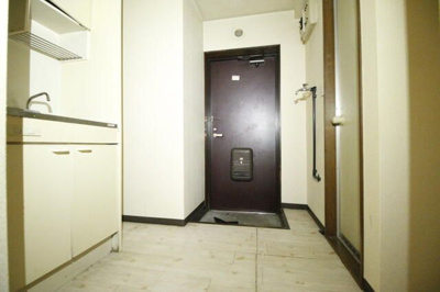 【内装】 | メゾン御塔坂