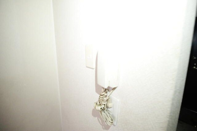 【設備】 | メゾン御塔坂