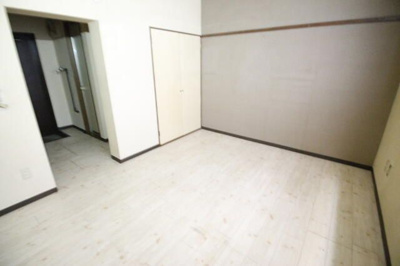 【内装】 | メゾン御塔坂