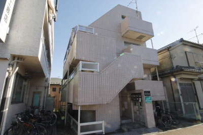 【エントランス】 | メゾン御塔坂