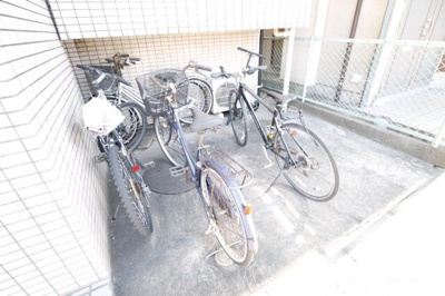 【その他共用部分】 | メゾン御塔坂