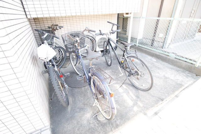 【その他共用部分】 | メゾン御塔坂
