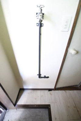 【設備】 | メゾン御塔坂