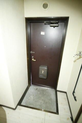 【その他】 | メゾン御塔坂