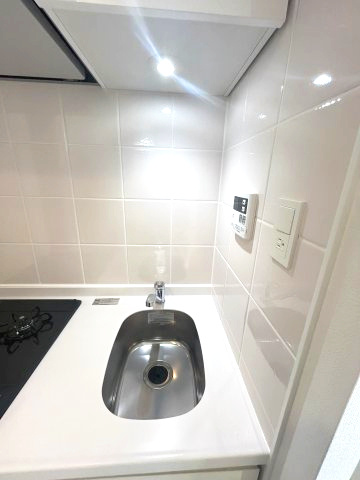 S-RESIDENCE都島Elegantのキッチン