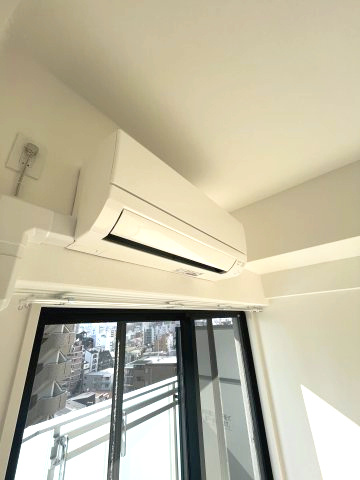 S-RESIDENCE都島Elegantの設備